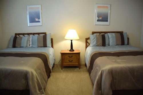 Sherman House - Two Bedroom Home