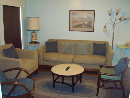 Apartamento Peace Of Paradise 406bh Condo