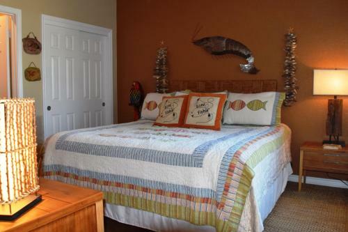 Apartamento Selleck Condo - Four Bedroom Condo
