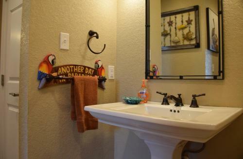 Apartamento Selleck Condo - Four Bedroom Condo