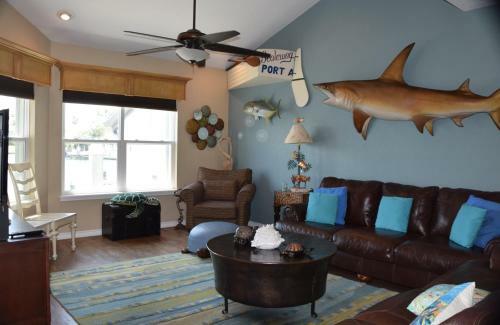 Apartamento Selleck Condo - Four Bedroom Condo