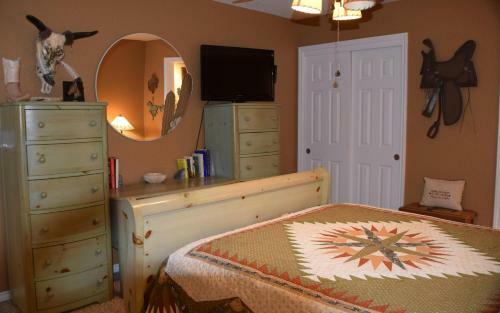 Apartamento Selleck Condo - Four Bedroom Condo