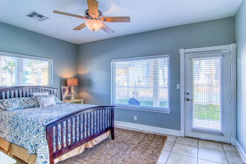 Dreamsicle Home