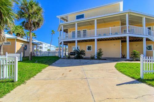 Dreamsicle Home