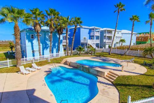 Dreamsicle Home