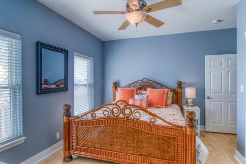 Dreamsicle Home