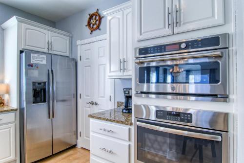 Dreamsicle Home