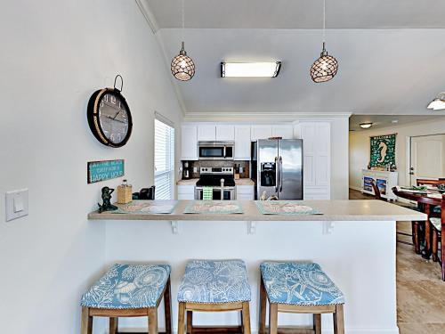 Apartamento Morgan Circle Condo #402 Condo