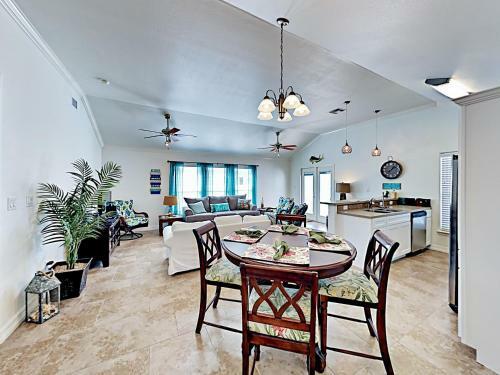 Apartamento Morgan Circle Condo #402 Condo