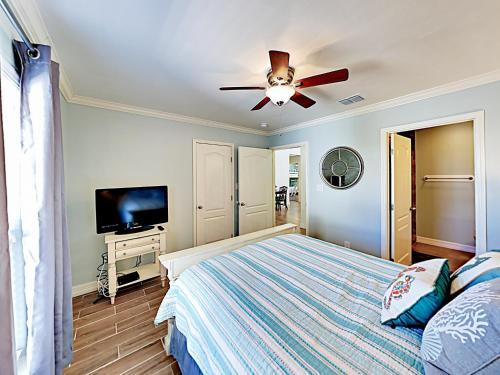 Apartamento Morgan Circle Condo #402 Condo