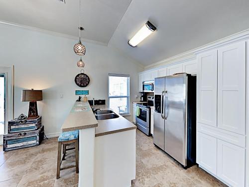 Apartamento Morgan Circle Condo #402 Condo