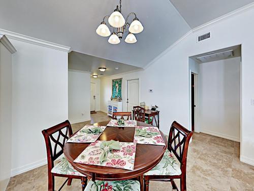 Apartamento Morgan Circle Condo #402 Condo