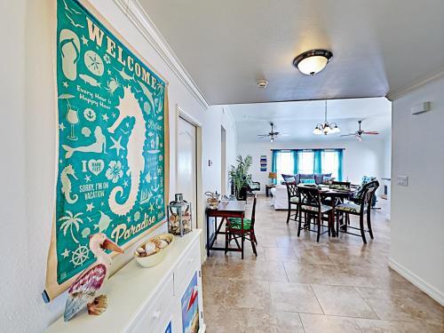 Apartamento Morgan Circle Condo #402 Condo