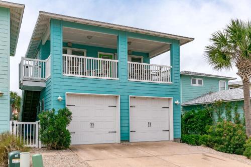 Sea La Vie 92vw Home