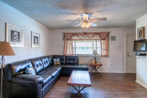 Apartamento Courtyard #209 Condo