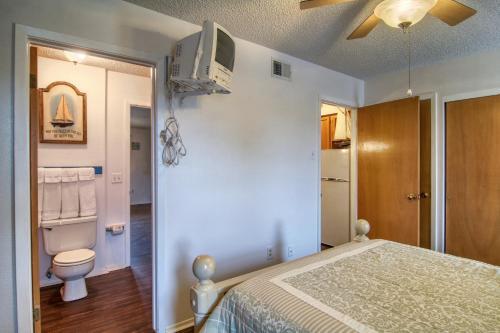 Apartamento Courtyard #209 Condo