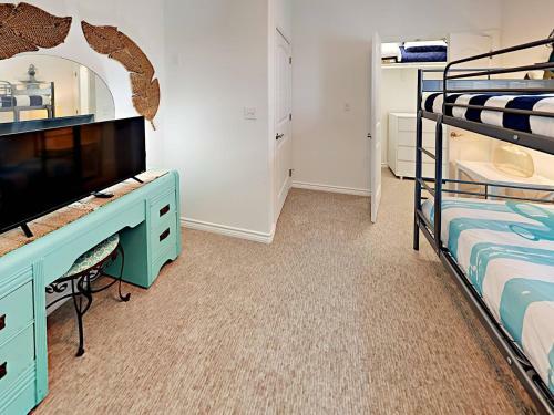 Apartamento Blondie's Beachhouse Condo