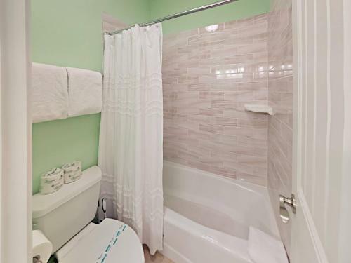 Apartamento Blondie's Beachhouse Condo