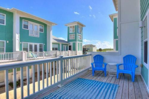 Apartamento Blondie's Beachhouse Condo
