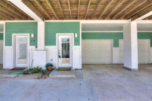 Apartamento Blondie's Beachhouse Condo