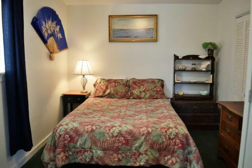 Beach House - Two Bedroom Home