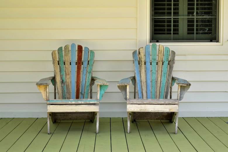 Breezy Cottage - One Bedroom Home