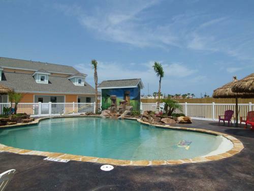 Apartamento Starfish Point! Pb109 Condo