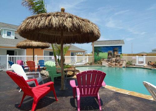 Apartamento Starfish Point! Pb109 Condo