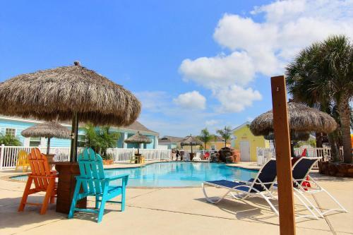 Apartamento Starfish Point! Pb109 Condo
