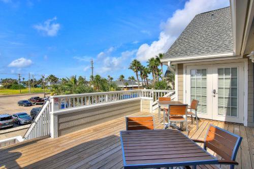 Apartamento Trout Street Condo 1