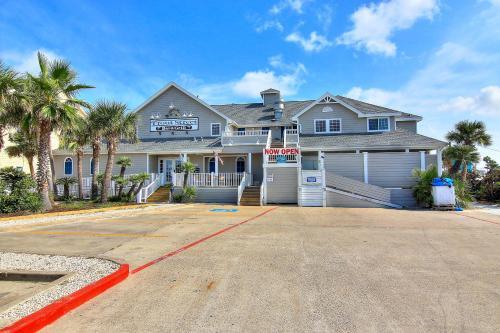 Apartamento Trout Street Condo 1