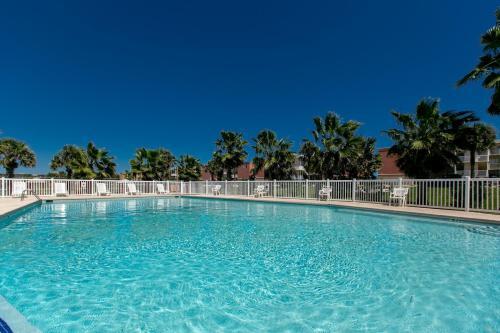 Apartamento Buried Treasure Ir6 Condo