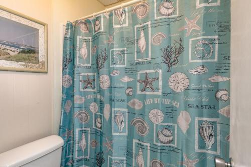 Apartamento Buried Treasure Ir6 Condo