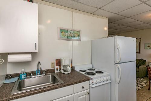 Apartamento Buried Treasure Ir6 Condo