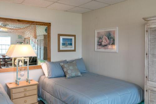 Apartamento Buried Treasure Ir6 Condo