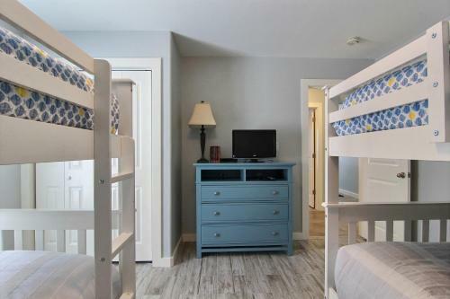 Blue Water Cottage 683kd