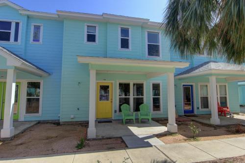 Apartamento The Chic Shack Tc502 Condo