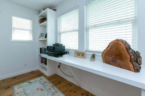 Village Walk House