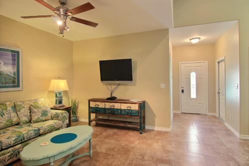 Apartamento Island Time 103 Condo