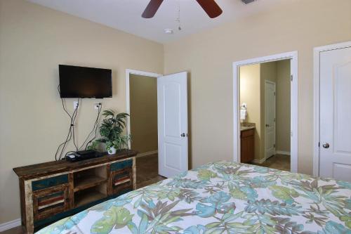 Apartamento Island Time 103 Condo