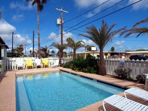 Beach Club (clubhouse 3) Home
