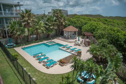 Apartamento 141 Sea Breeze - One Bedroom Condo