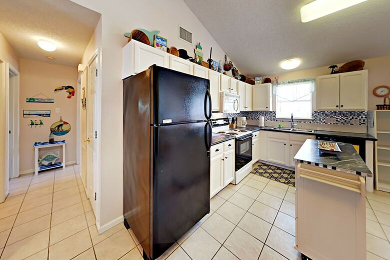Southern Comfort - Two Bedroom Duplex
