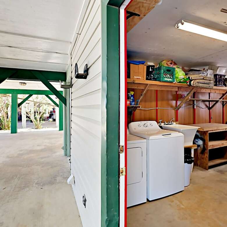 Southern Comfort - Two Bedroom Duplex