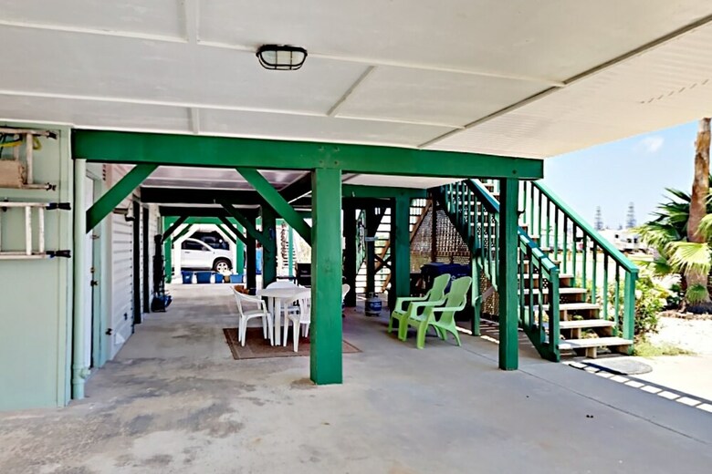 Southern Comfort - Two Bedroom Duplex