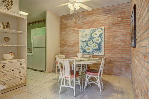 Apartamento Channelview 204 Condo
