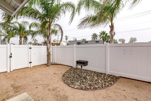 Cockles Townhouse Sea3