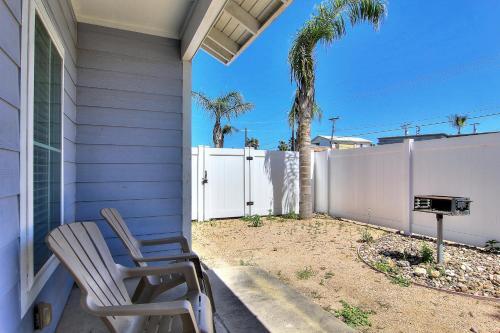 Cockles Townhouse Sea3