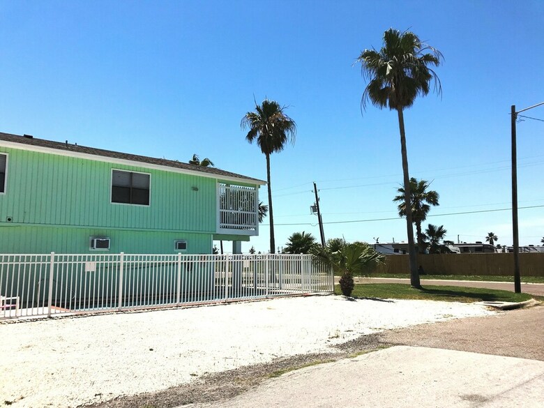 Twice As Nice - Two Bedroom Home