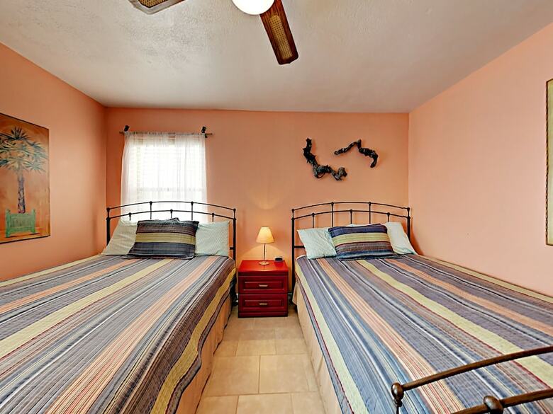 Twice As Nice - Two Bedroom Home